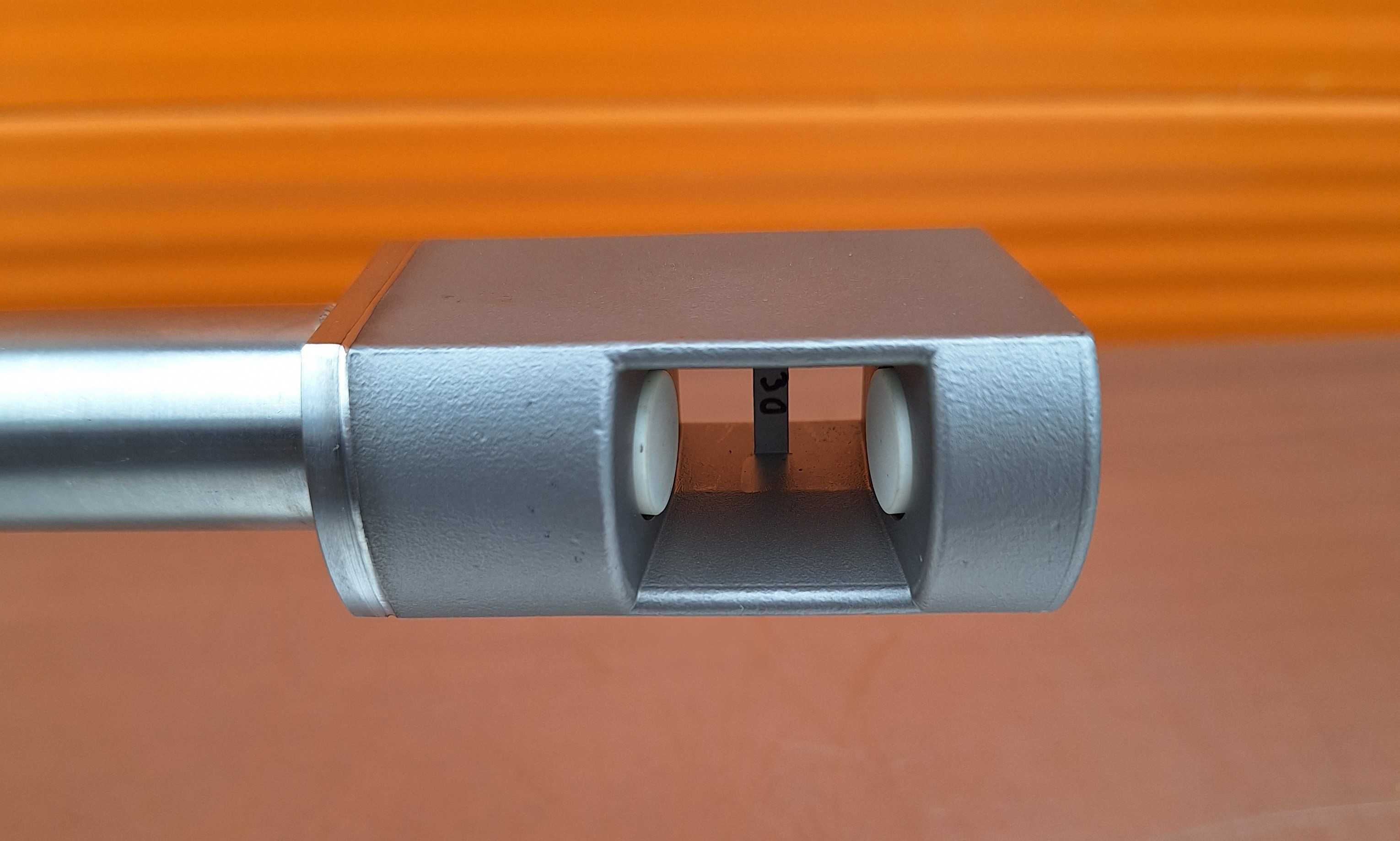 Sonda Wirowa Czujnik Wibracyjny Hontzsch VA40 Cieczy Gazów Vortex