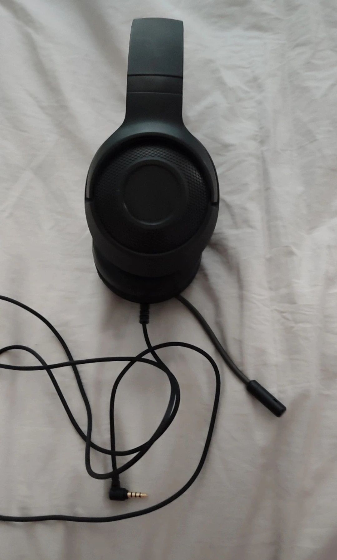 Głośniki Razer Kraken X Przewodowy zestaw słuchawkowy do gier PC Xbox