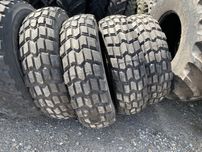 Шини Continental 14.00r20 (370/508) для Урал КамАЗ