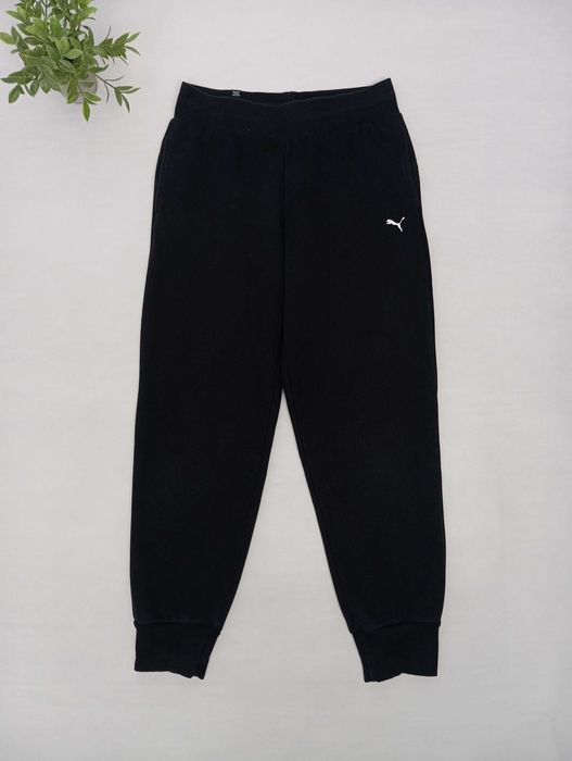 Damskie spodnie dresowe Puma S dresy