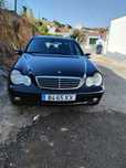 Mercedes c220 cdi