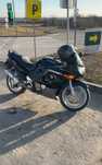 Suzuki GSX-F 600 katana 1999