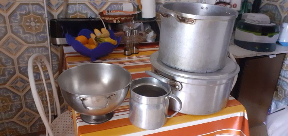 Utilidades e decoração