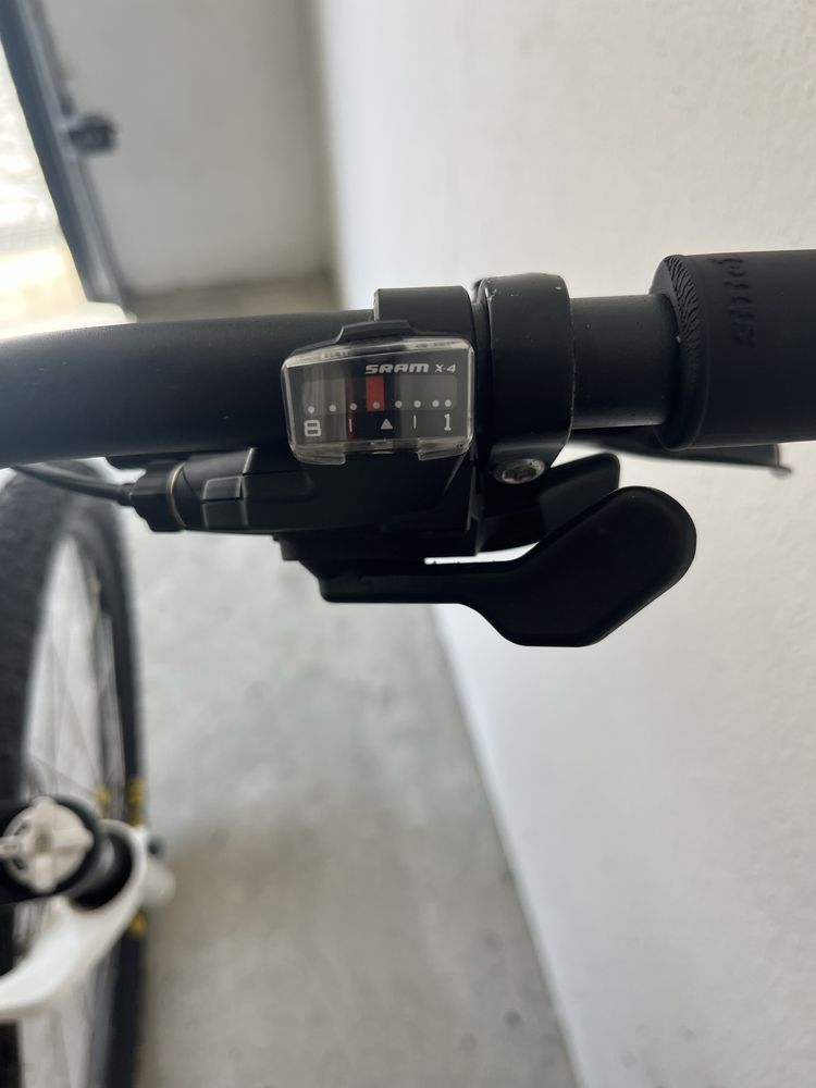 Bike  para grau//whelling