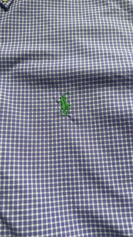 Koszula Polo Ralph Lauren rozm M nowa