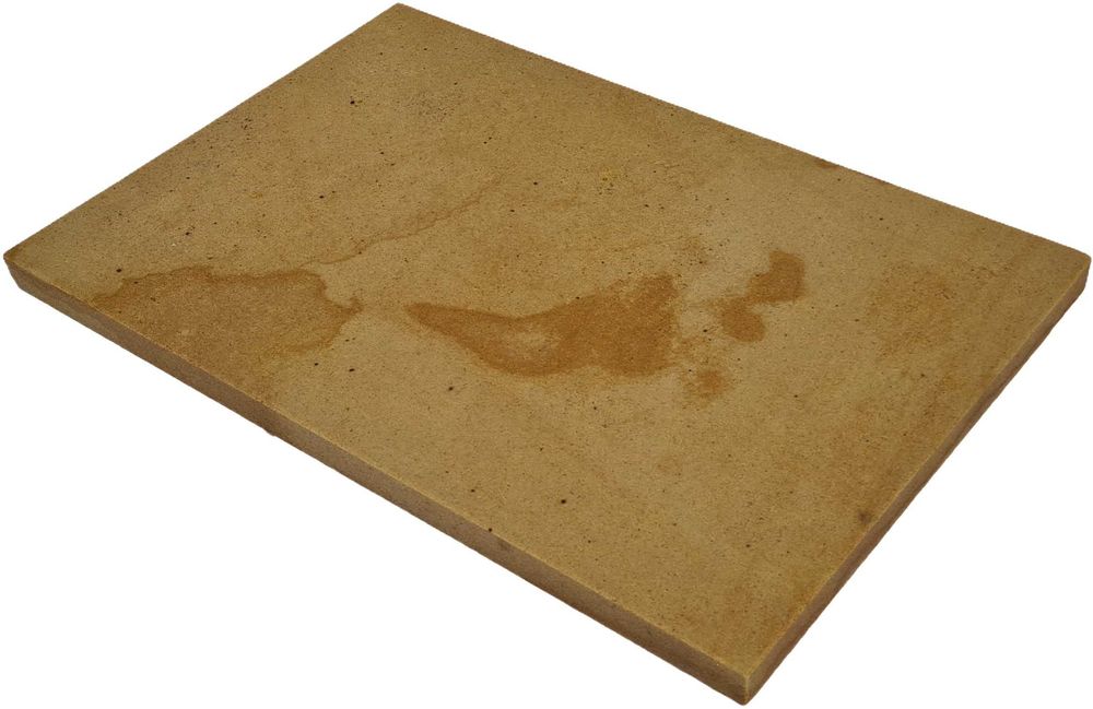 3. Płyta elewacyjna PIASKOWIEC 60×40×3cm | Kamień naturalny | za szt.