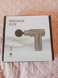 Maquina de massagens