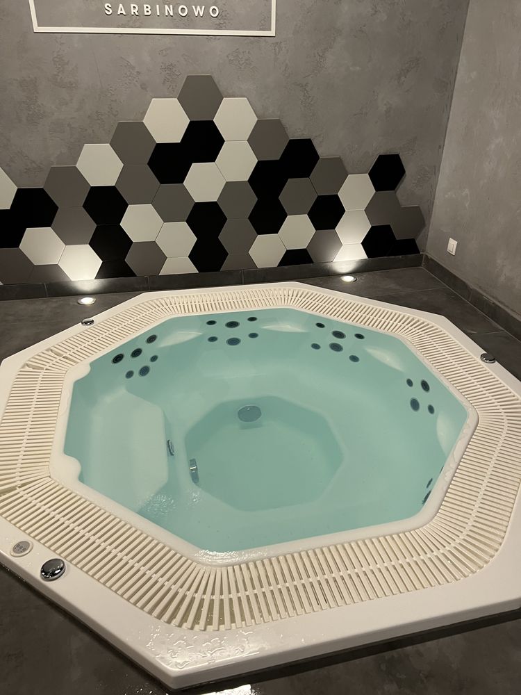 Apartament nad morzem  SARBINOWO 2  baseny i animacje
