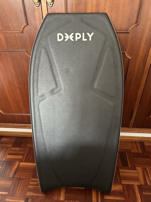 Prancha bodyboard Deeply DT70 42”