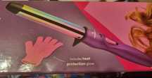 Lokówka Rainbow Shine by Lee Stafford+GRATIS!
