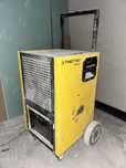 Osuszacz powietrza TROTEC TTK 355 S