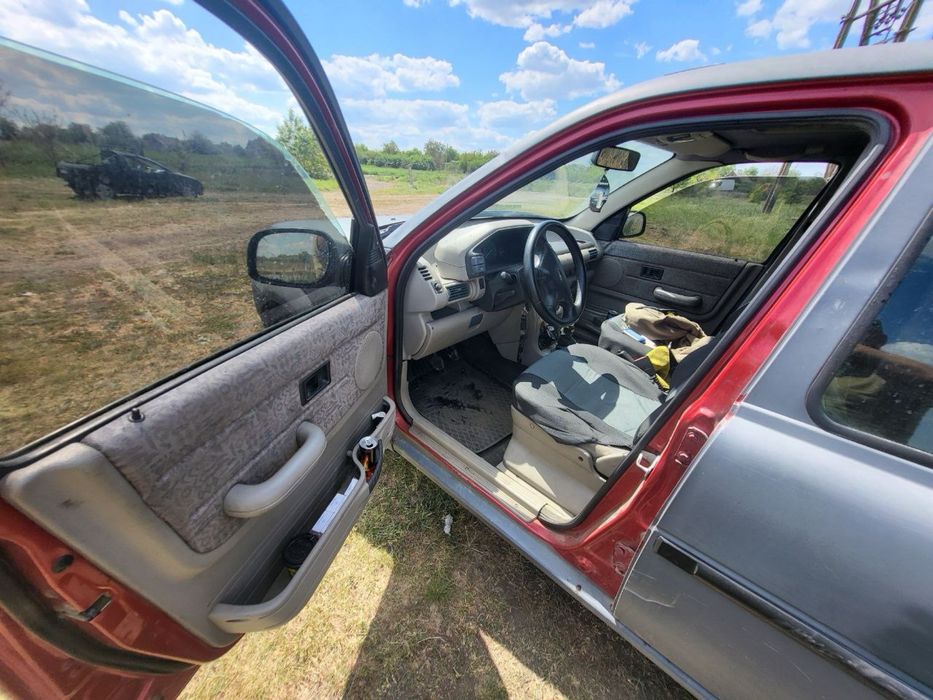 Продам Land Rover 4х4 дизель