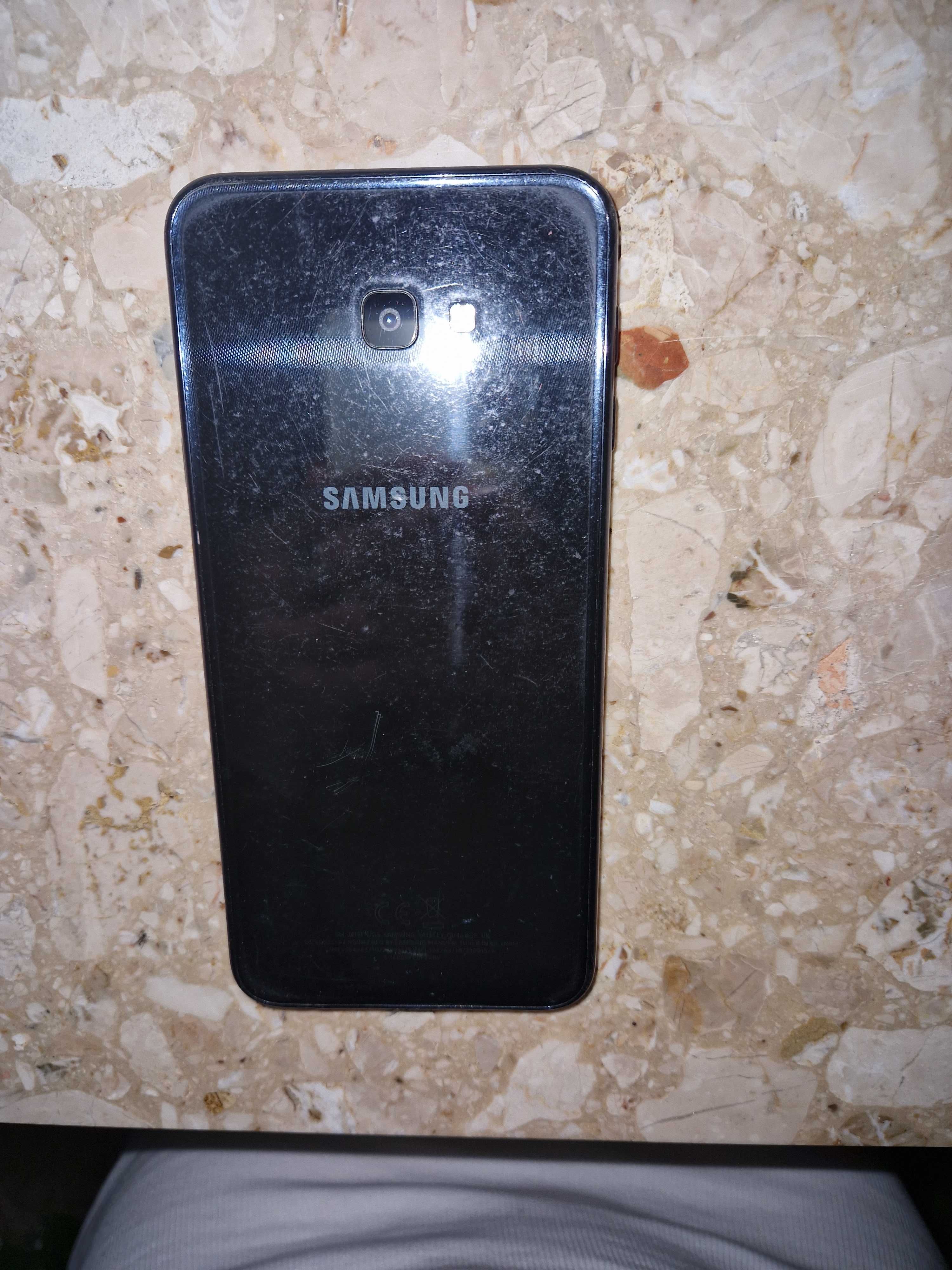 Samsung Galaxy J4+