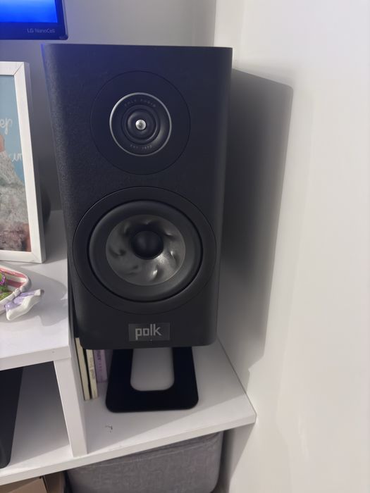 Polk audio reserve r100