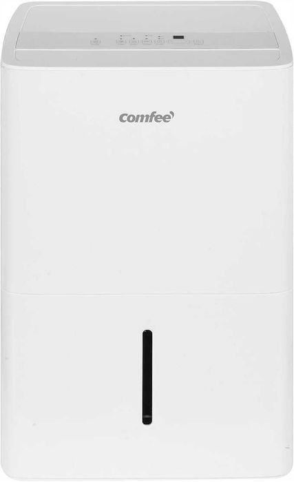COMFEE Osuszacz wilgoci 50l przestrzeń do 250 m3 1060W PRZEMYSŁOWY