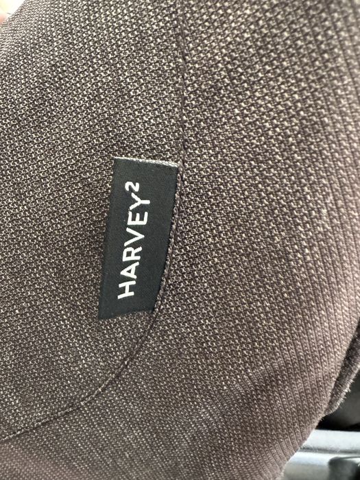 Carrinho bebe easywalker harvey, e ovo besafe para bebe