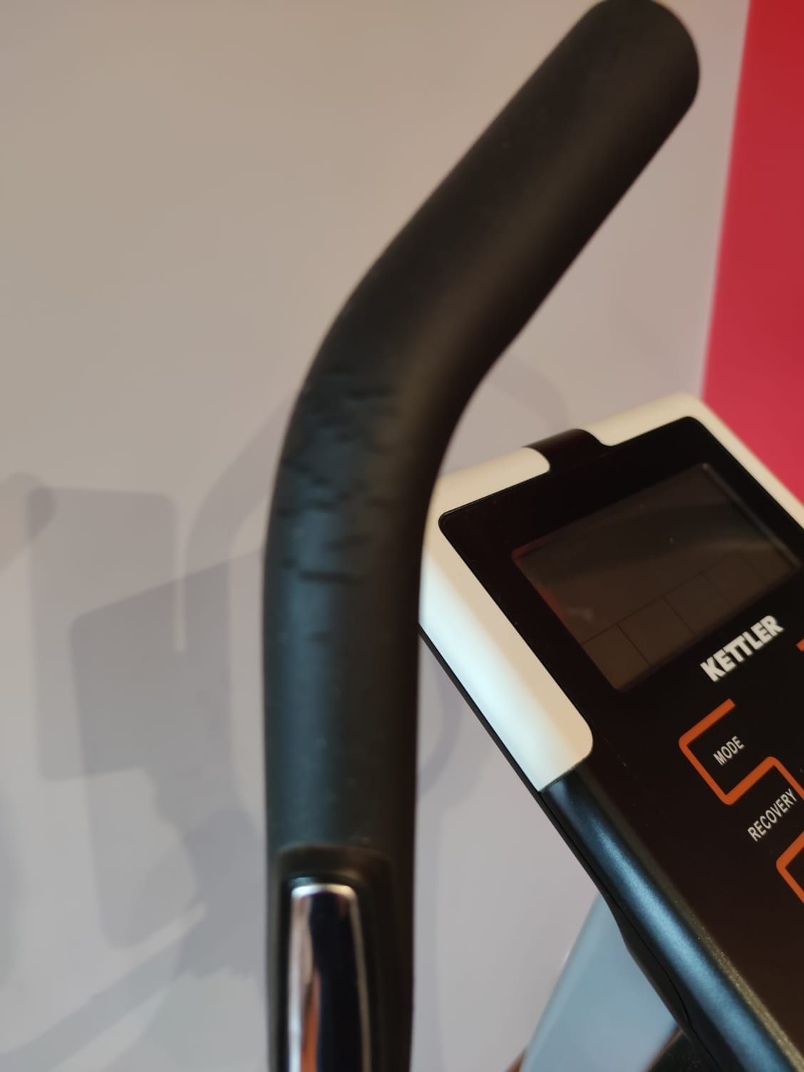 Rower stacjonarny Kettler Paso 307