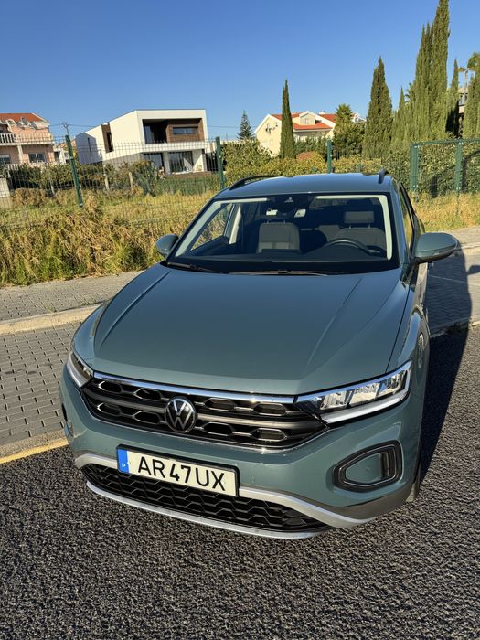 Vw T-Roc 1.0 TSI