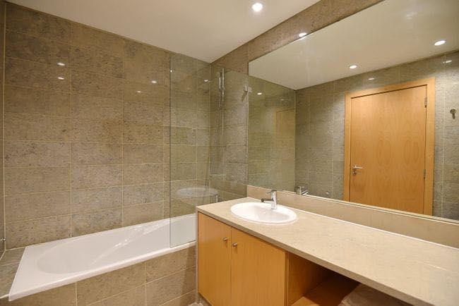 Arrendamento de apartamento T3, Avenida Dom João II, Parque das Nações