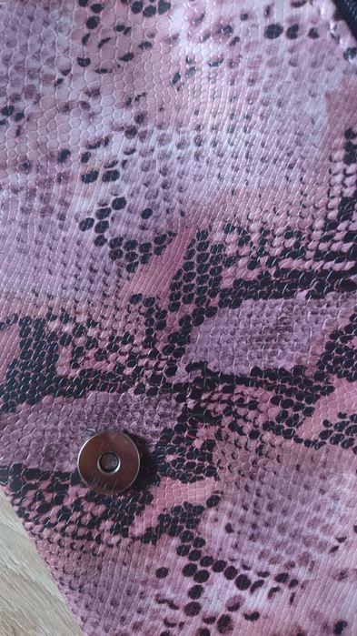 Сумочка Клатч косметичка Next