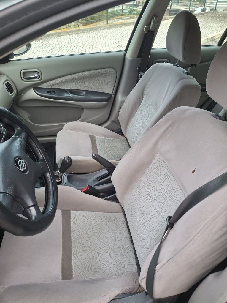 Nissan Almera 1.3
