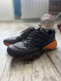 Беговые кроссовки HOKA, 44, 280