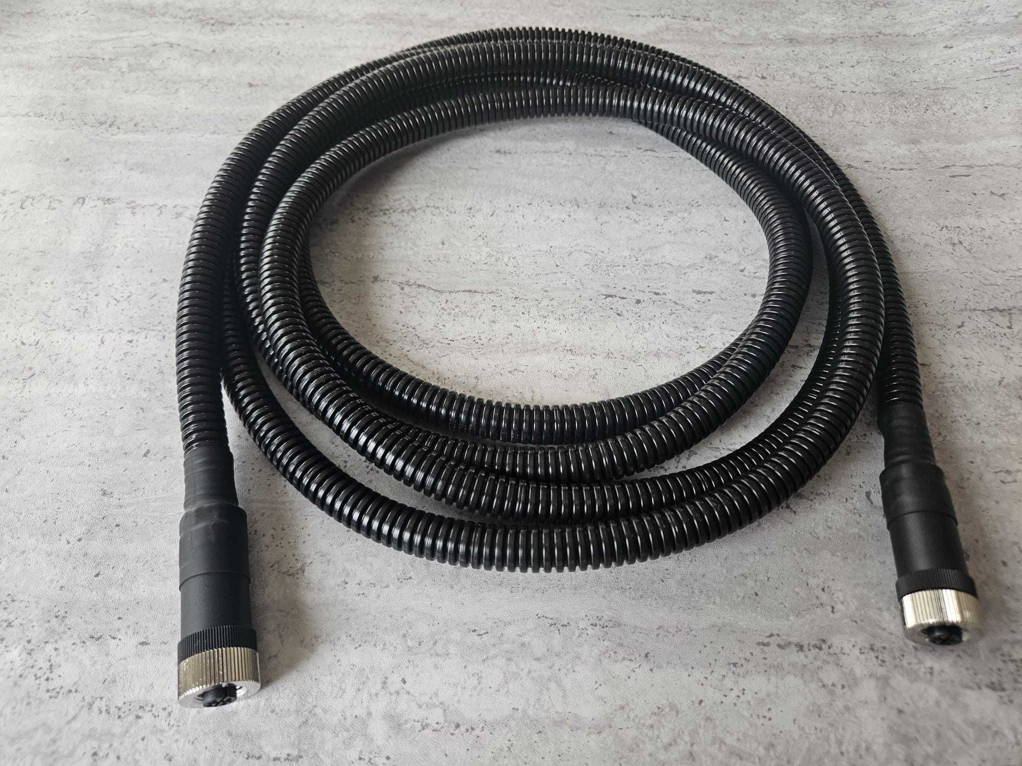 Kabel CAN system LEICA 3D M12 5pin F/F    3 metra  MSC1449