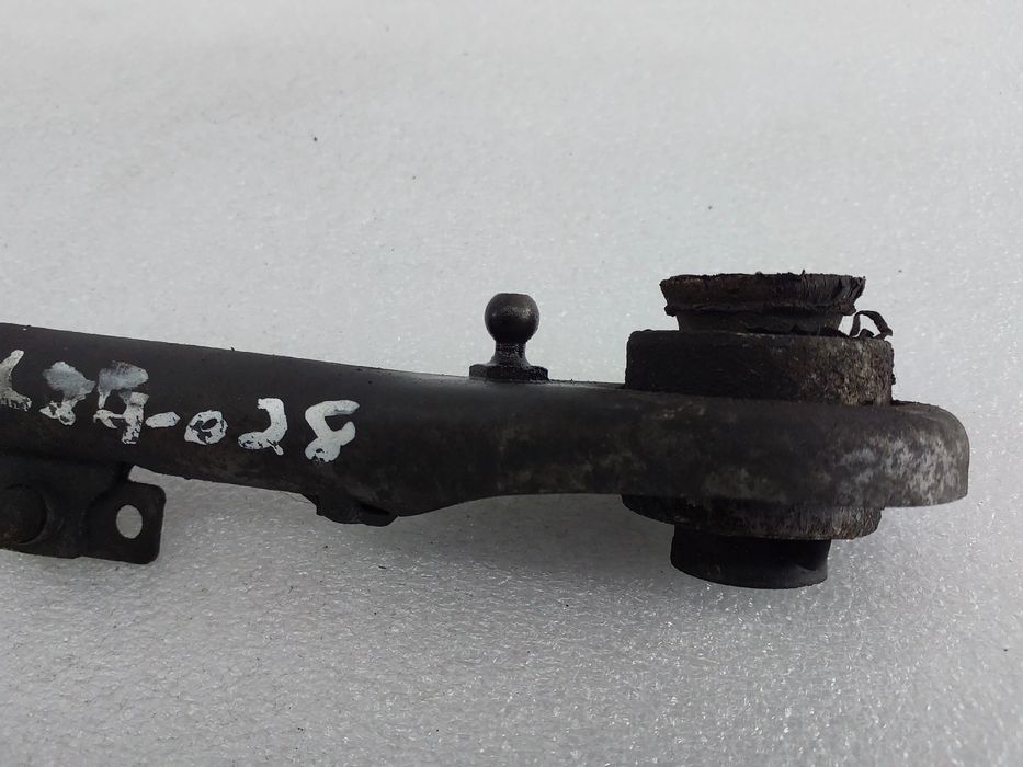 Braço de suspensão trás esquerdo PEUGEOT 508 SW