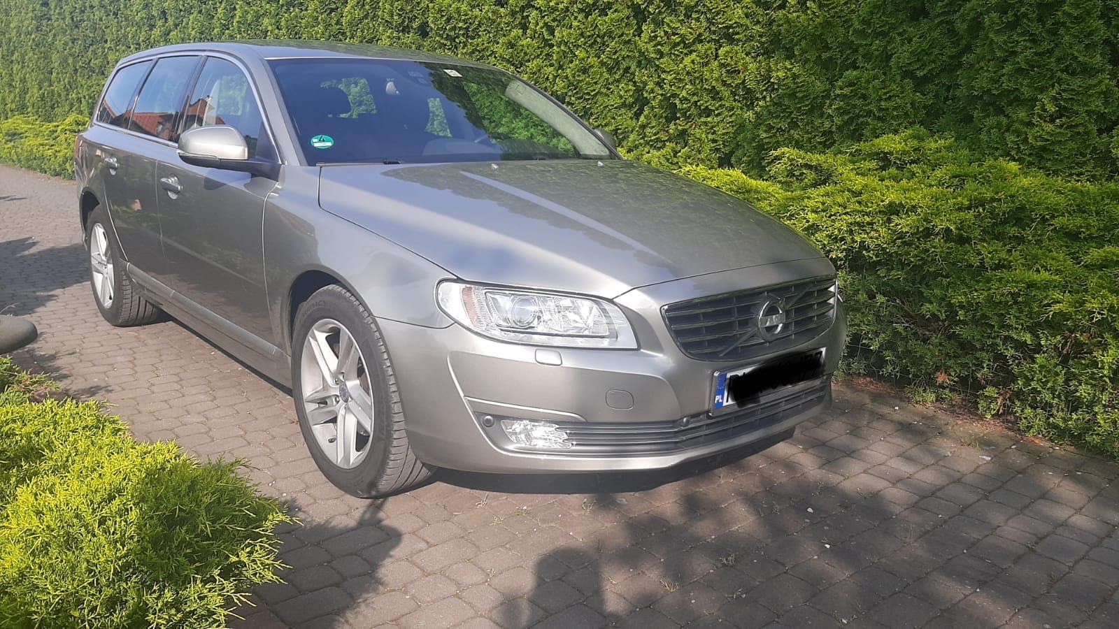 Volvo V70 2.0 disel