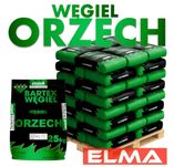Węgiel ORZECH 25-27Mj BARTEX (Działoszyn)
