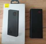 Павербанк Power Bank Baseus 65W 20000mAh (код моделі PPADM65-S)