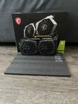 Karta graficzna msi gtx 1650 gaming x
