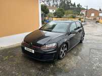 Golf 7 gti performance
