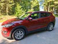 Hyundai Tucson 2.0 GDI 2019