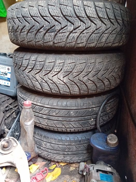 Продам  руль ваз класіка чищу гараж спродую всі запчастини