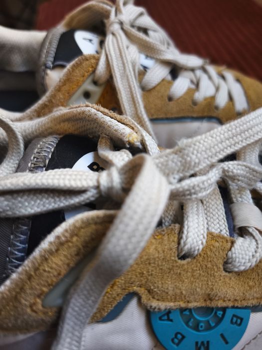 Ténis Bimba Y Lola 38