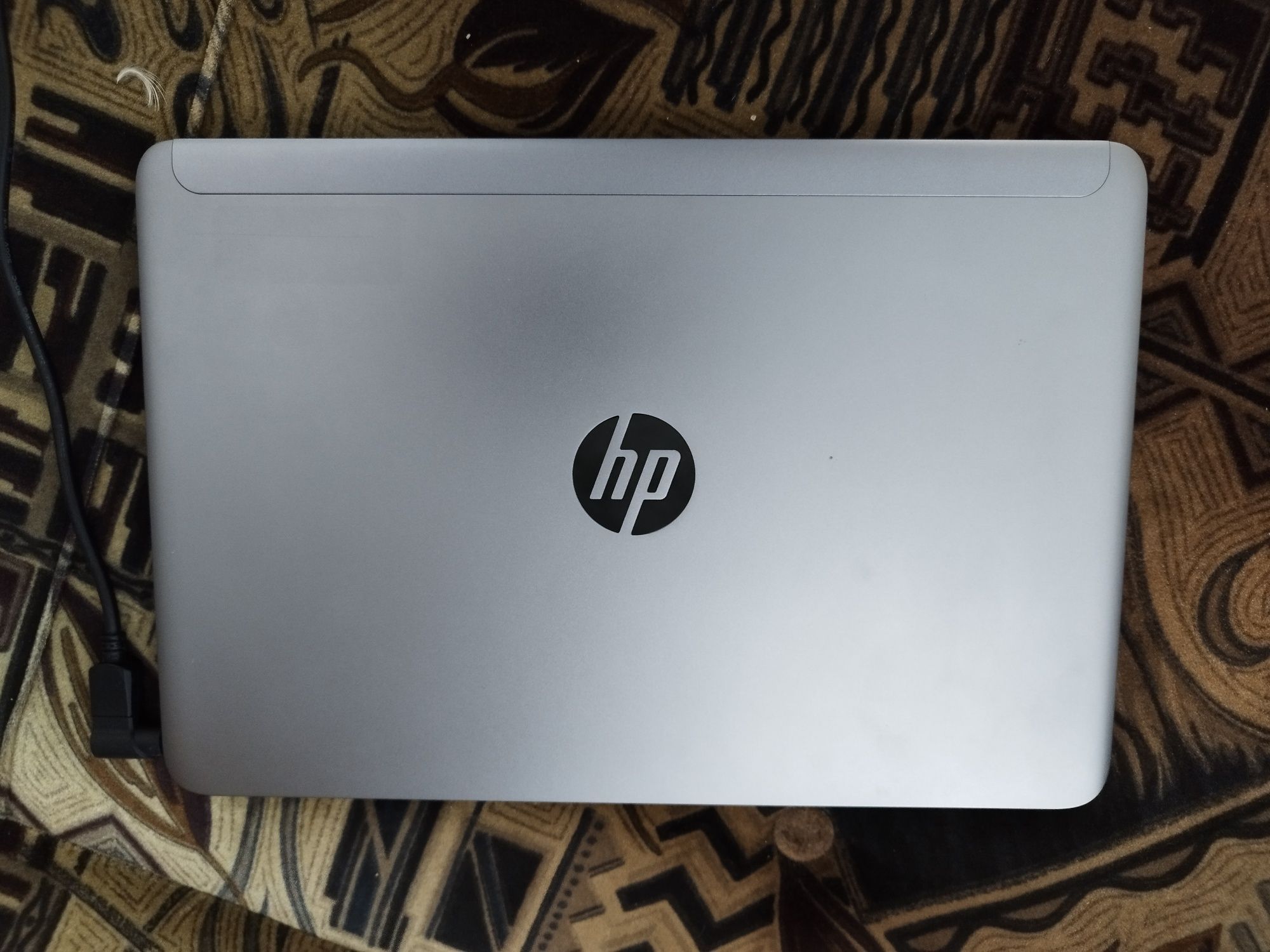 HP ELITEBOOK ,ультратонкий ноутбук