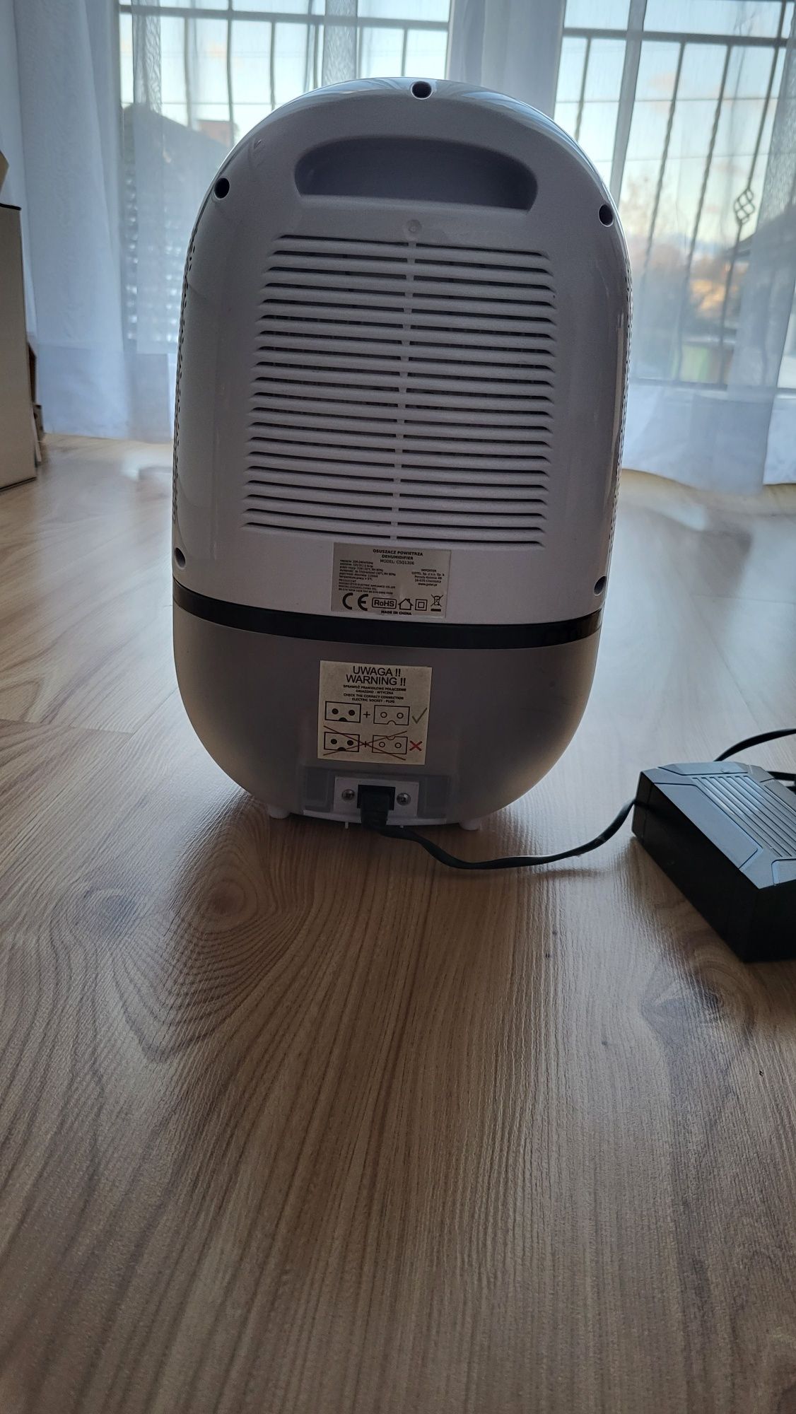 Osuszacz powietrza CARRUZZO CSQ1306.