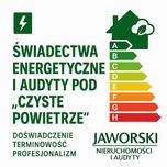 Audyt Energetyczny | Świadectwo charakterystyki energetycznej z wizją
