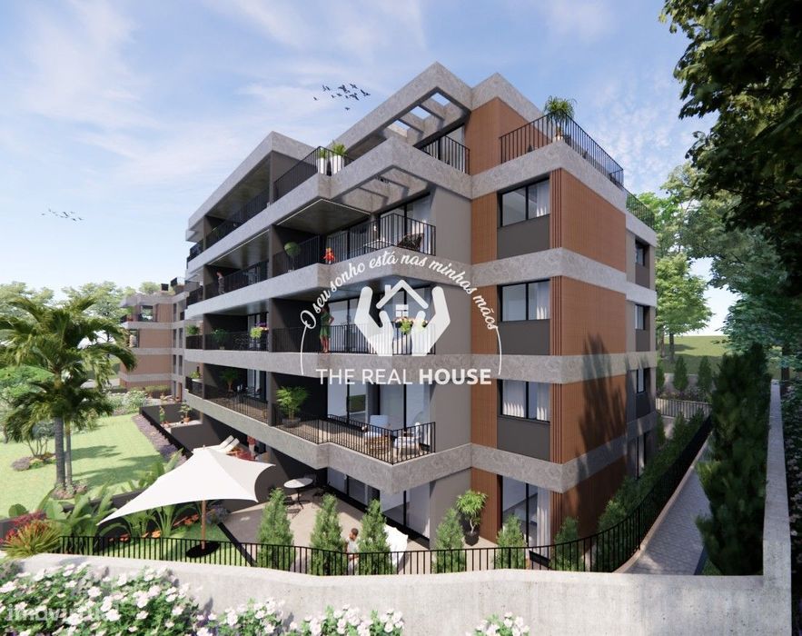 UPTOWN 30 _ T3 em Machico