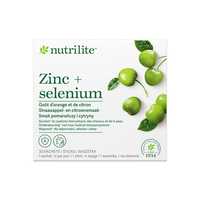 Cynk + selen Nutrilite™