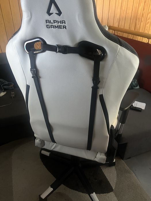 PC Gaming / Cadeira / Monitor PACK