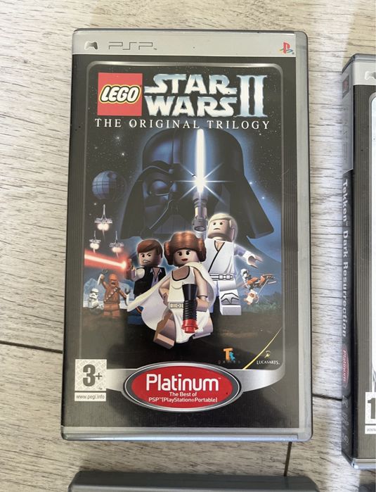 Sprzedam gry na psp stan bardzo dobry