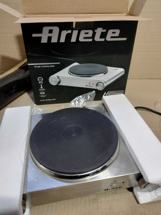 Płyta grzewcza Ariete