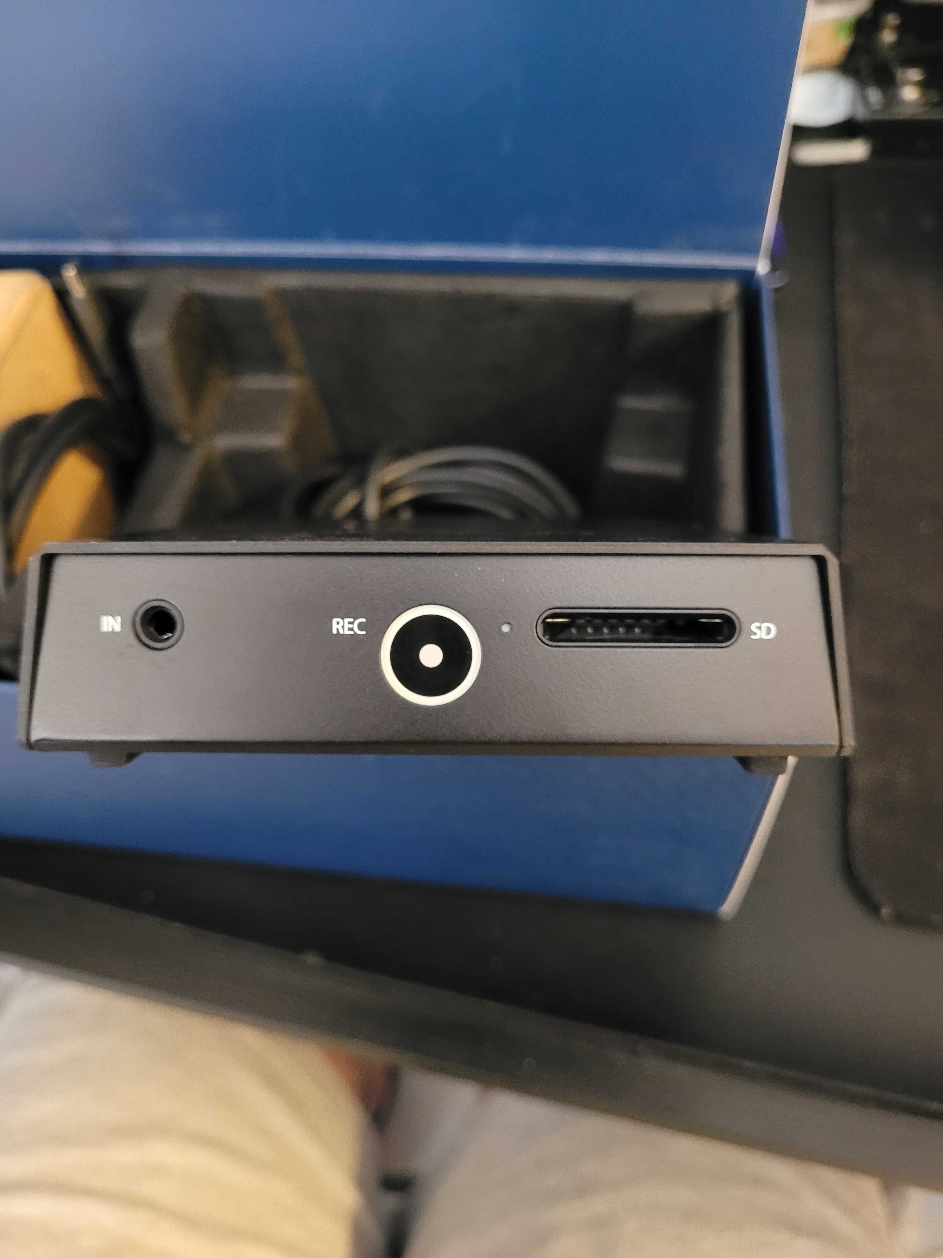 Placa Captura Elgato 4K60 S+