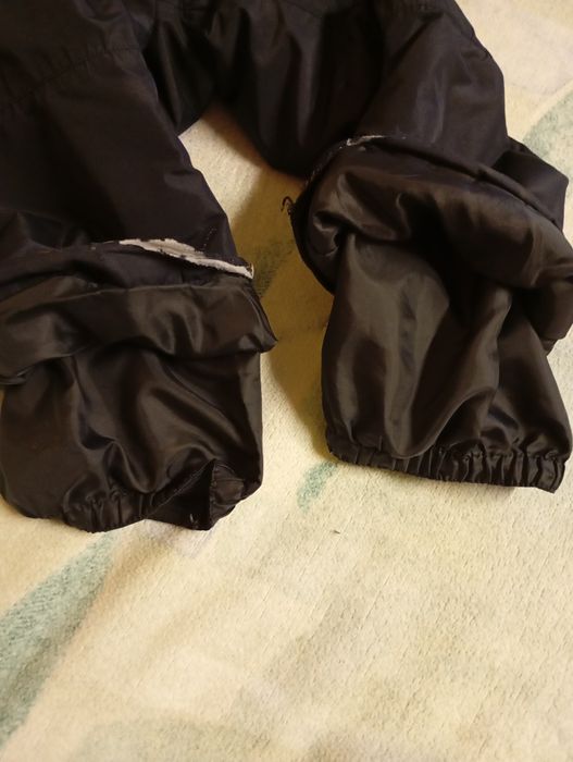 Spodnie narciarskie rozm. 98/104