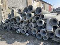 Rury przepustowe betonowe fi20 i inne przepust