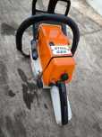 Piła pilarka spalinowa Stihl 026 3,5 KM