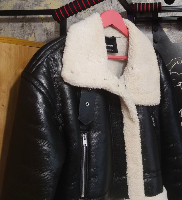 Дублянка PULL&BEAR