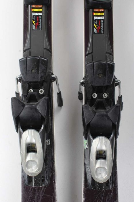 Narty Head Worldcup Rebels I.SL Team JR 156 cm - 1482